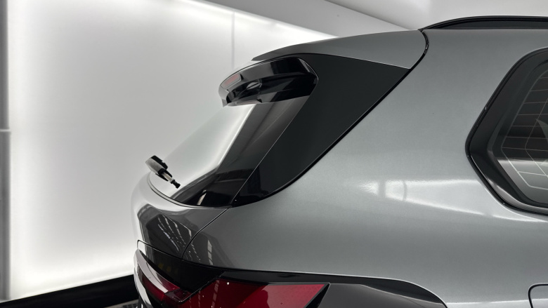 BMW X5 xDrive30d MHT M Sport 5dr Auto Diesel Estate